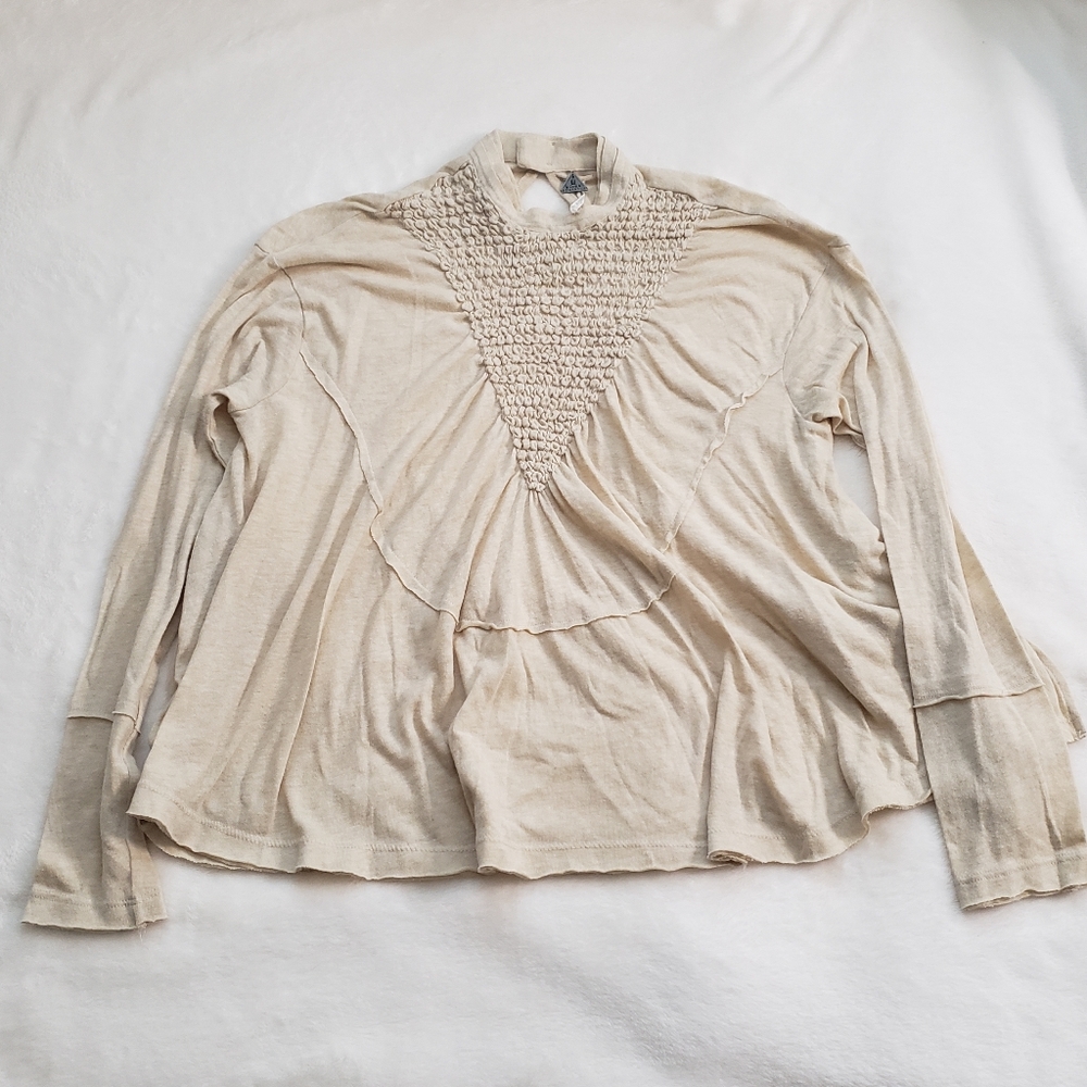 Free People (New Romantics) - Lena Top